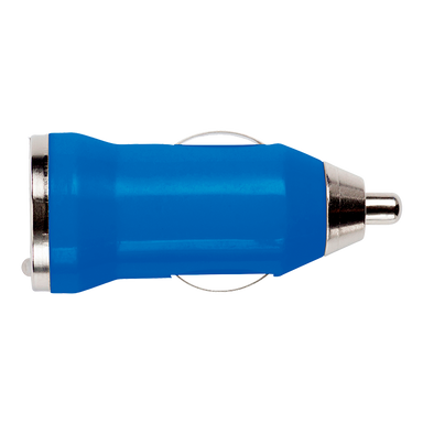 USB Car Charger Cobalt / STD / Last Buy - Technology