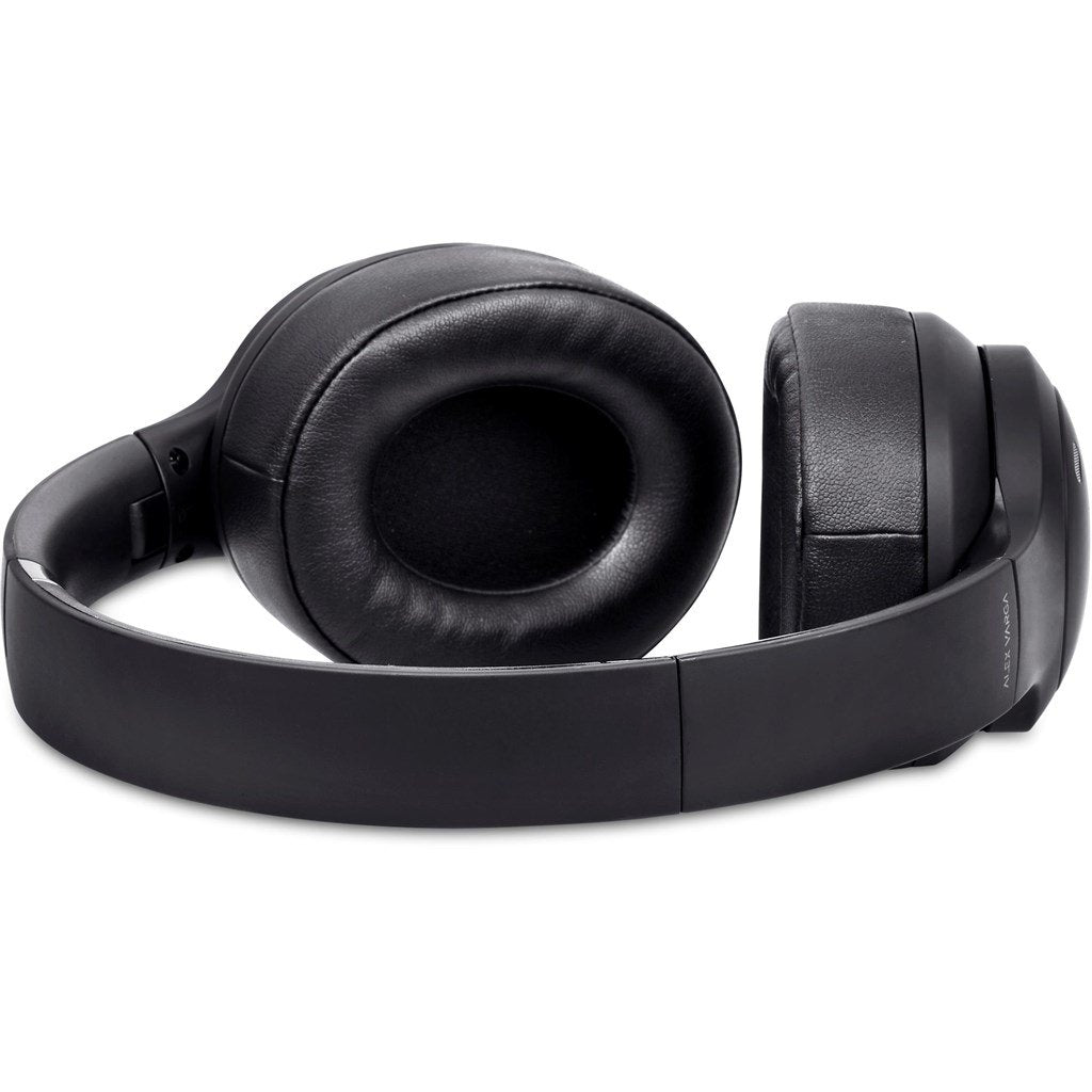 Utopia Active Noise-Cancelling Bluetooth Headphones BLACK - Headphones,Technology