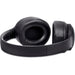 Utopia Active Noise-Cancelling Bluetooth Headphones BLACK - Headphones,Technology
