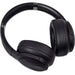 Utopia Active Noise-Cancelling Bluetooth Headphones BLACK - Headphones,Technology