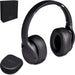 Utopia Active Noise-Cancelling Bluetooth Headphones BLACK - Headphones,Technology
