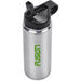 Valdez Stainless Steel Water Bottle – 750ml BLACK - Bottles,Drinkware,Drinkware