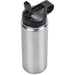Valdez Stainless Steel Water Bottle – 750ml BLACK - Bottles,Drinkware,Drinkware