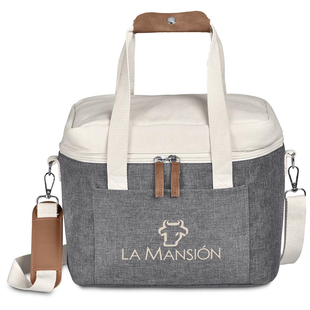 Valley Brook 16-Can Cooler NATURAL - Picnic,Cooler Bags,Ideas for Summer,Coolers and Lunchware,Heritage Day