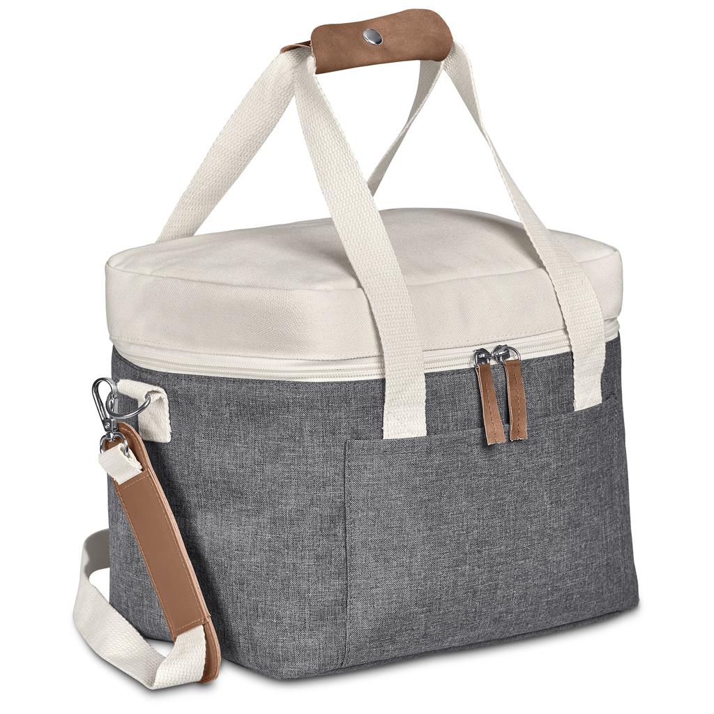 Valley Brook 16-Can Cooler NATURAL - Picnic,Cooler Bags,Ideas for Summer,Coolers and Lunchware,Heritage Day