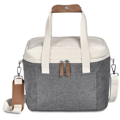 Valley Brook 16-Can Cooler NATURAL - Picnic,Cooler Bags,Ideas for Summer,Coolers and Lunchware,Heritage Day