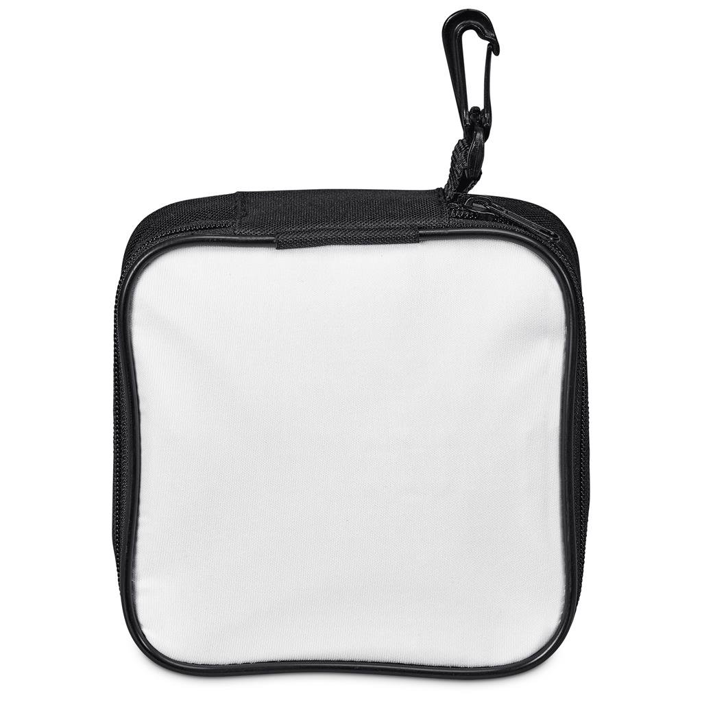 Custom Valley Club Accessory Golf Bag BLACK - Sports and Fitness,Custom Fitness