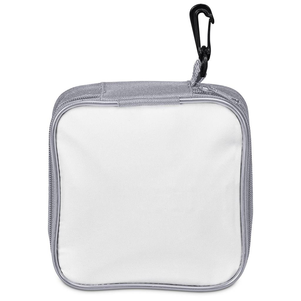 Custom Valley Club Accessory Golf Bag GREY - Sports and Fitness,Custom Fitness