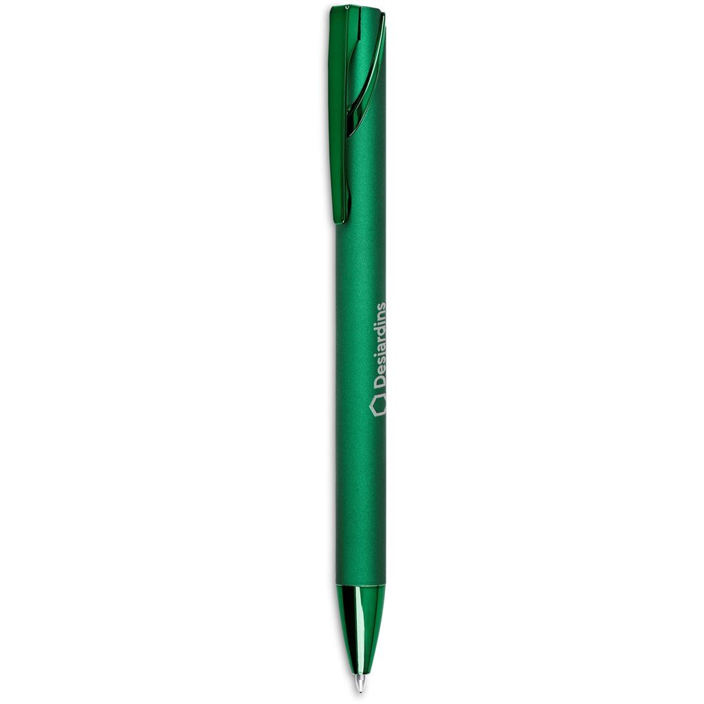 Vectra Ball Pen - Metal Pens,Writing Instruments,Ideas for Conferences,Ideas Work