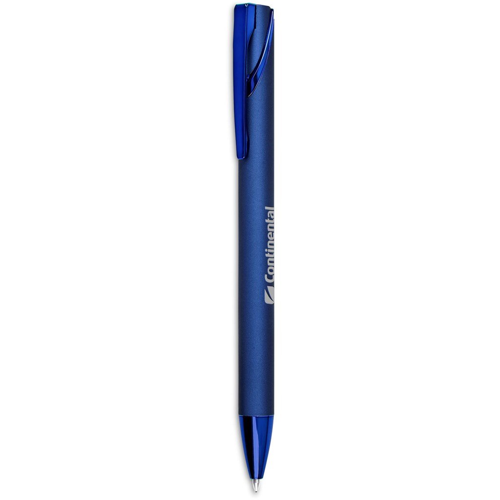 Vectra Ball Pen - Metal Pens,Writing Instruments,Ideas for Conferences,Ideas Work