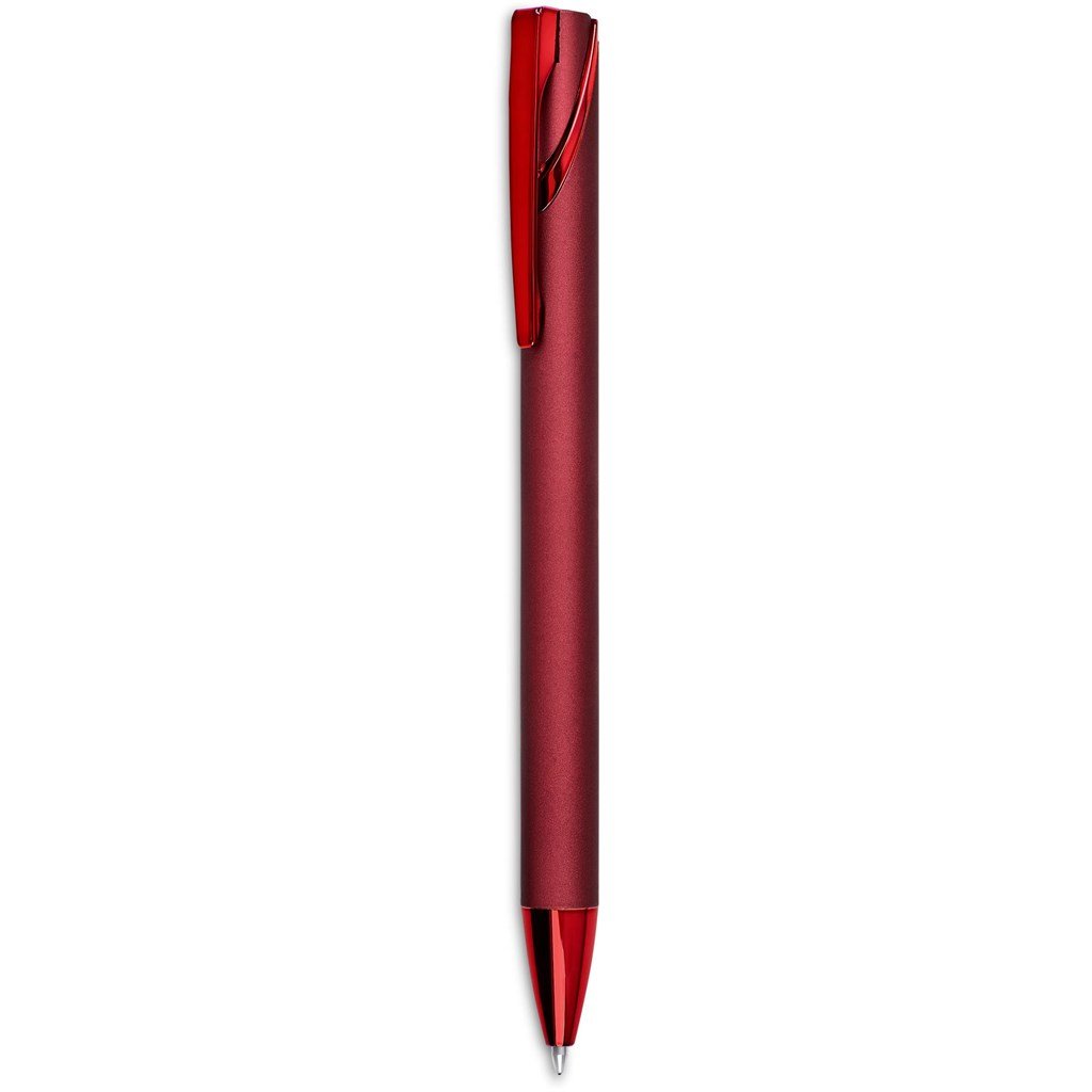 Vectra Ball Pen - Metal Pens,Writing Instruments,Ideas for Conferences,Ideas Work