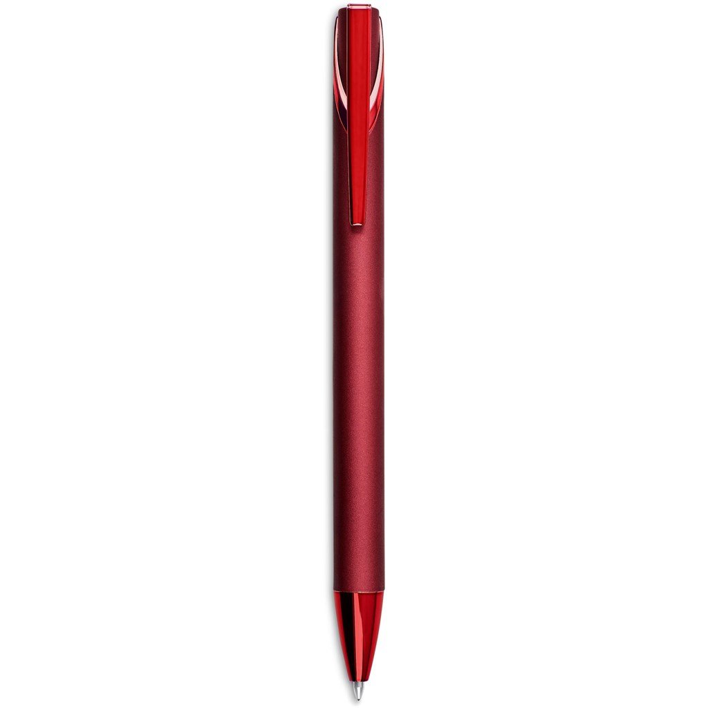 Vectra Ball Pen - Metal Pens,Writing Instruments,Ideas for Conferences,Ideas Work