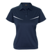 Vega Golfer Ladies Navy/White / XS / Last Buy - Golf Shirts