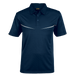 Vega Golfer Mens Navy/White / XL / Regular - Golf Shirts