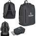 Vercelli Laptop Backpack DARK GREY - Backpacks,Bags,Bags