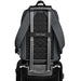 Vercelli Laptop Backpack DARK GREY - Backpacks,Bags,Bags