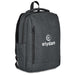 Vercelli Laptop Backpack DARK GREY - Backpacks,Bags,Bags