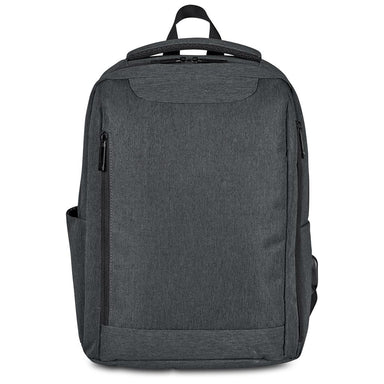 Vercelli Laptop Backpack DARK GREY - Backpacks,Bags,Bags