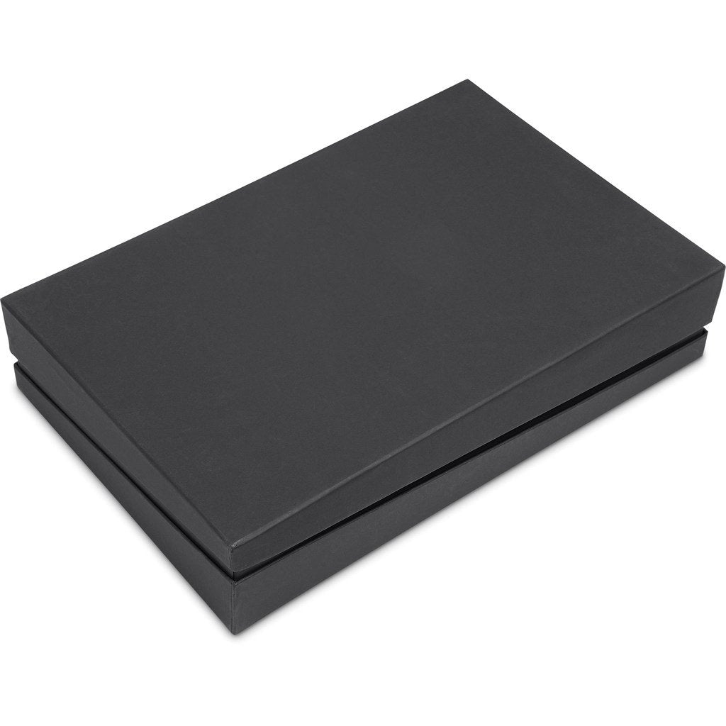 Vestibularis Gift Set Black / BL