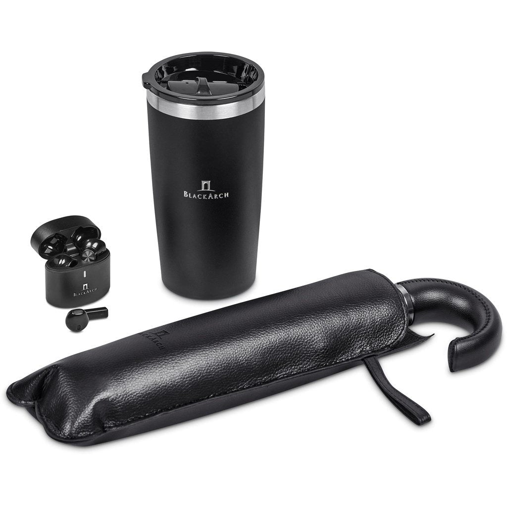 Vestibularis Gift Set Black / BL