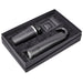 Vestibularis Gift Set Black / BL