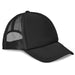 Vibe Foam Trucker Cap - 5 Panel BLACK - Caps