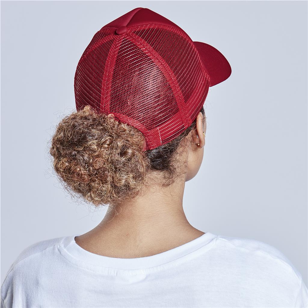 Vibe Foam Trucker Cap - 5 Panel - Caps