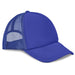 Vibe Foam Trucker Cap - 5 Panel ROYAL BLUE - Caps
