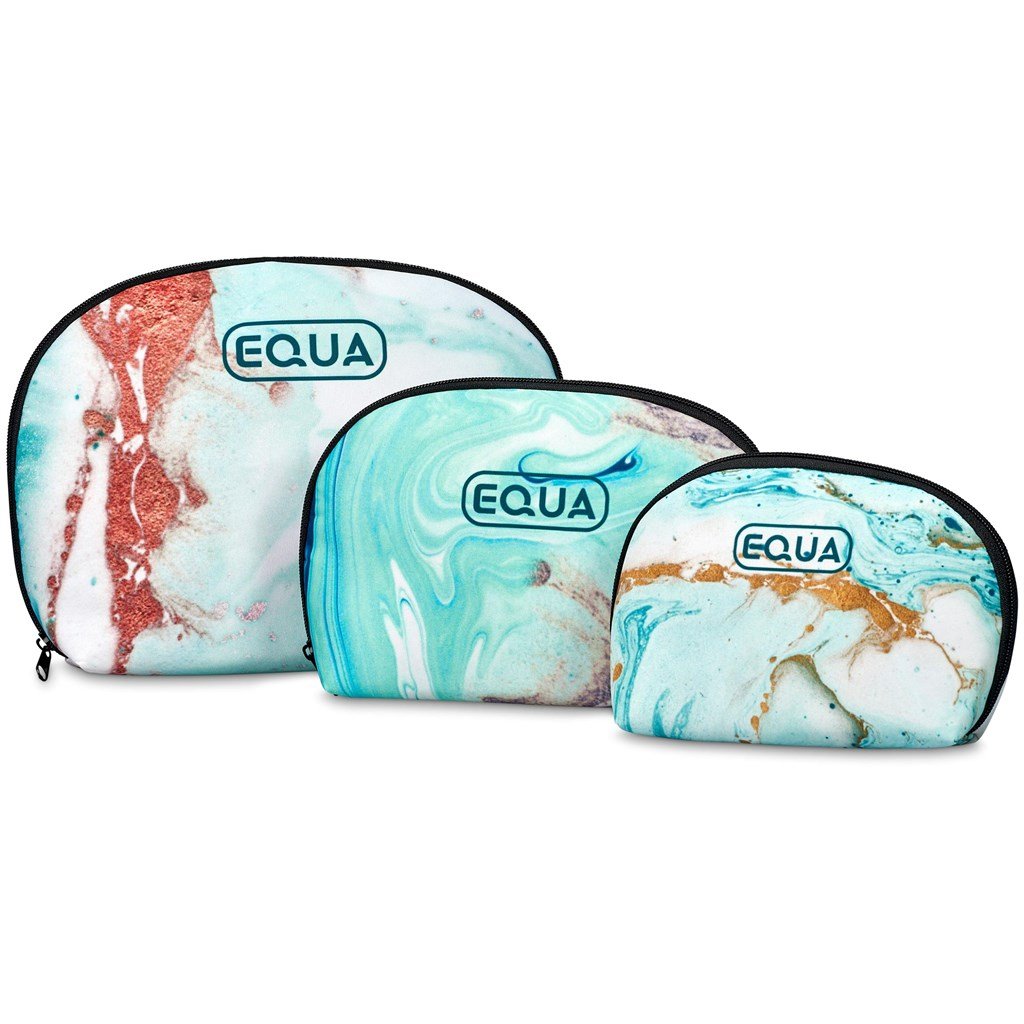 Custom Victoria Maxi Cosmetic Bag - Bags,Custom Toiletry and Bags