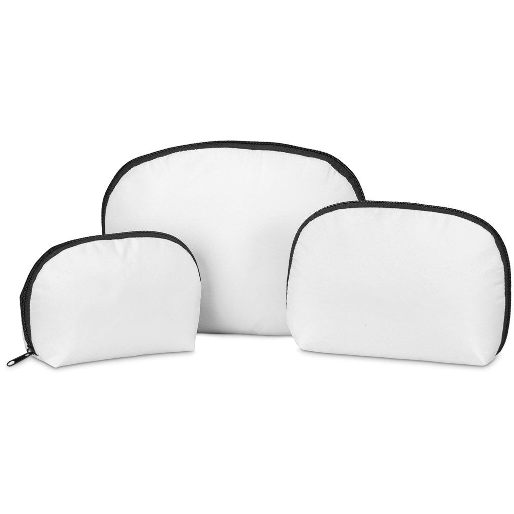 Custom Victoria Maxi Cosmetic Bag - Bags,Custom Toiletry and Bags