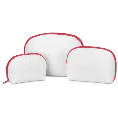 Custom Victoria Mini Cosmetic Bag - Bags,Custom Toiletry and Bags