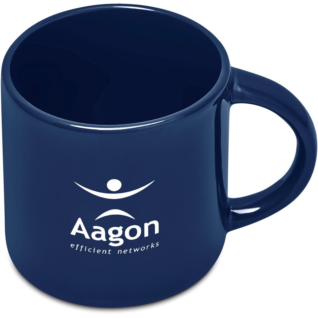 Vida Ceramic Coffee Mug – 350ml - Mugs,Drinkware