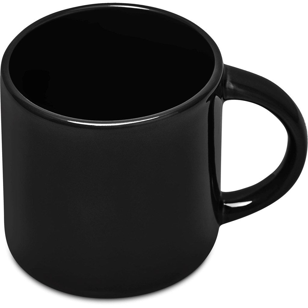 Vida Ceramic Coffee Mug – 350ml - Mugs,Drinkware