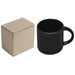 Vida Coffee Mug in Bianca Custom Gift Box - Cups Mugs And Short Tumblers In Boxes,Custom Packaging