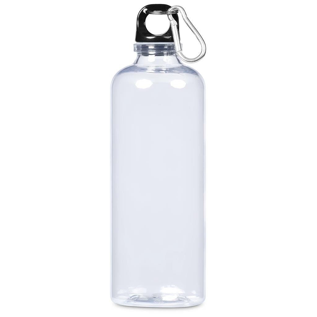 Vista Recycled PET Water Bottle - 600ml - Bottles,Recycled Products,Recycled Drinkware,Drinkware,Full-Wrap UV Bottles