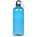 Vista Recycled PET Water Bottle - 600ml - Bottles,Recycled Products,Recycled Drinkware,Drinkware,Full-Wrap UV Bottles