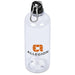 Vista Recycled PET Water Bottle - 600ml - Bottles,Recycled Products,Recycled Drinkware,Drinkware,Full-Wrap UV Bottles