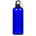Vista Recycled PET Water Bottle - 600ml - Bottles,Recycled Products,Recycled Drinkware,Drinkware,Full-Wrap UV Bottles