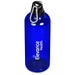 Vista Recycled PET Water Bottle - 600ml - Bottles,Recycled Products,Recycled Drinkware,Drinkware,Full-Wrap UV Bottles