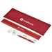 Vocation Stationery Set RED - Stationery,Sets,Stationery Sets