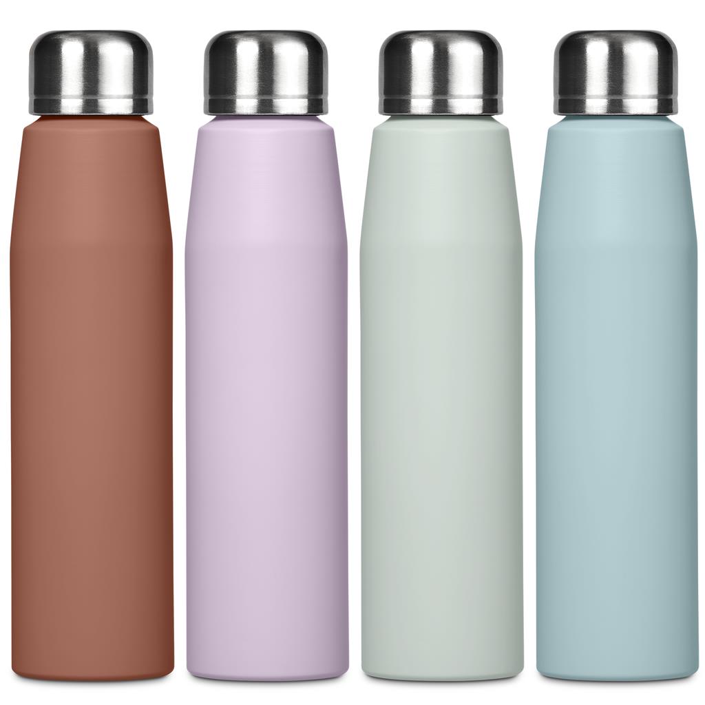 Vogue Lamda Lite Aluminium Water Bottle - 700ml