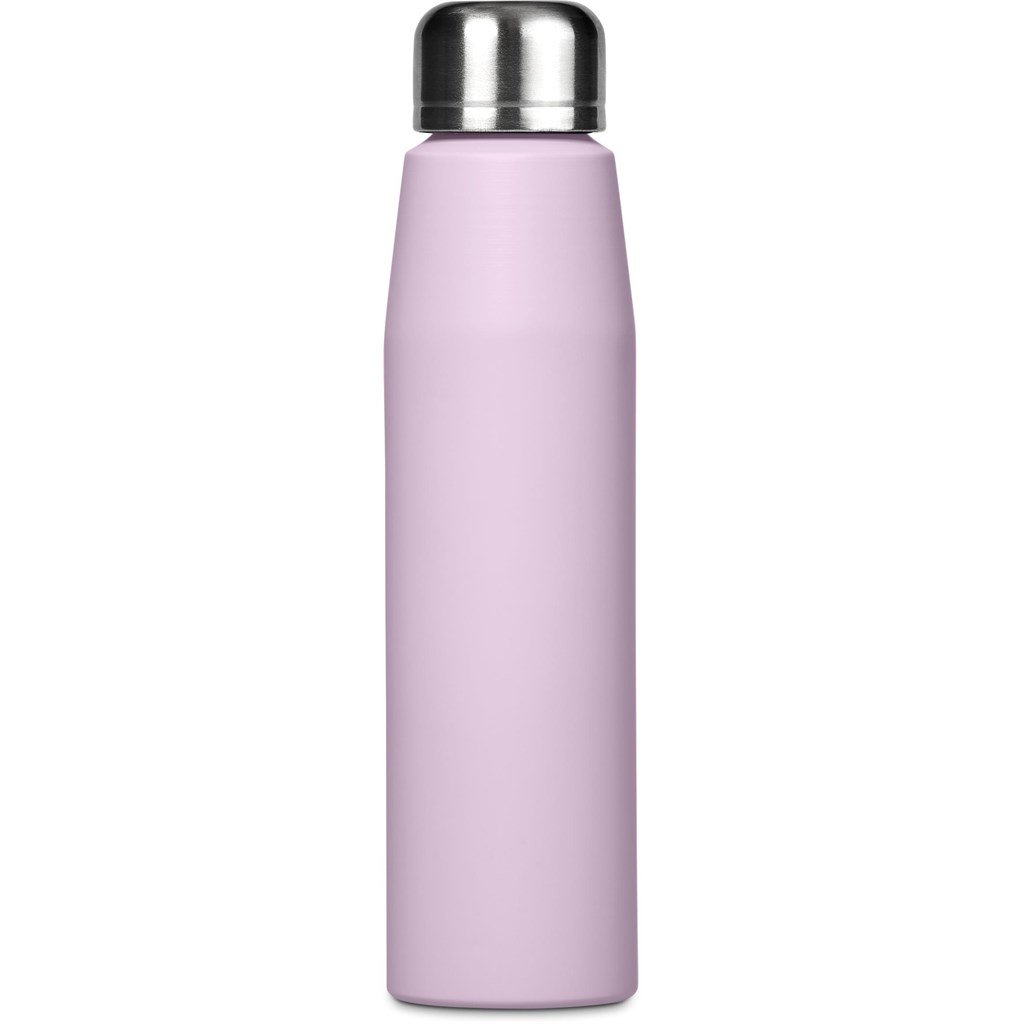 Vogue Lamda Lite Aluminium Water Bottle - 700ml - Bottles,Fashion Colour Ideas,Drinkware