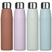 Vogue Lamda Lite Aluminium Water Bottle - 700ml - Bottles,Fashion Colour Ideas,Drinkware