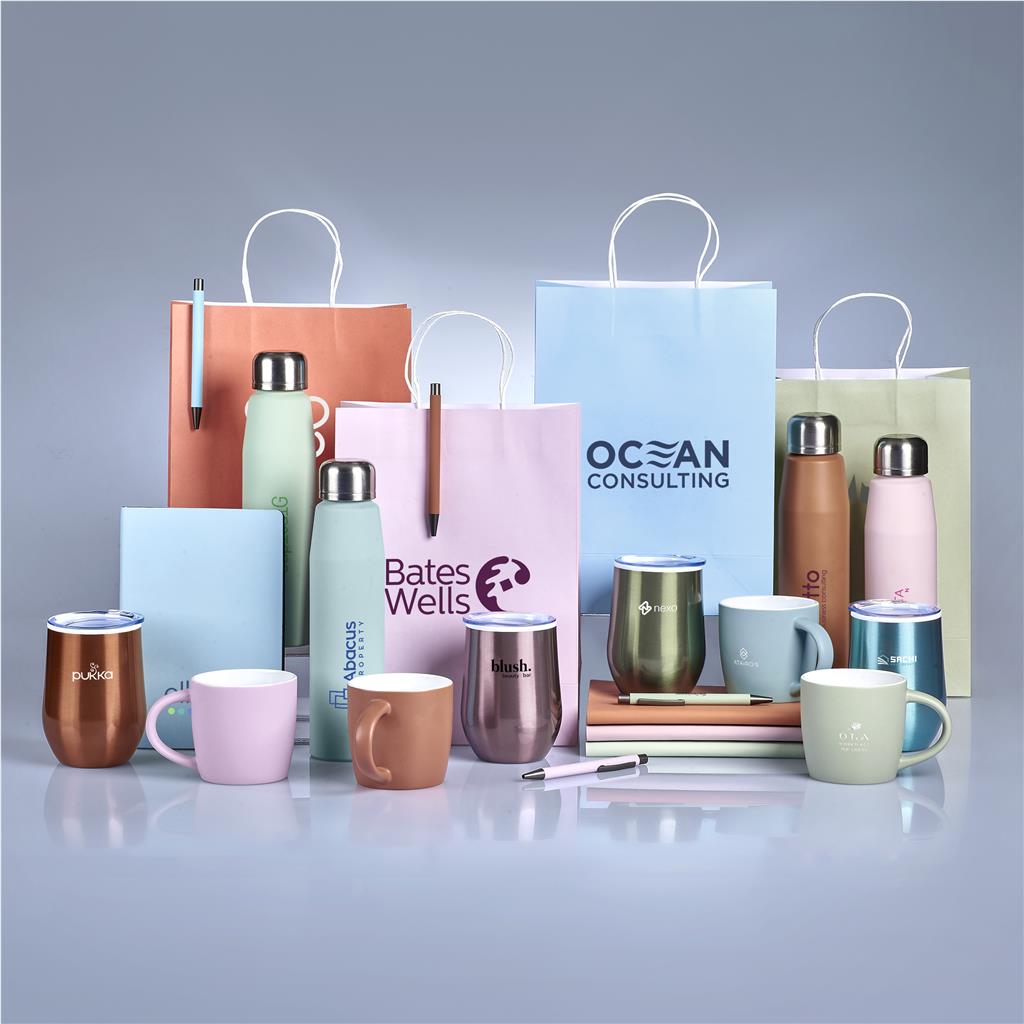 Vogue Lamda Lite Aluminium Water Bottle - 700ml - Bottles,Fashion Colour Ideas,Drinkware