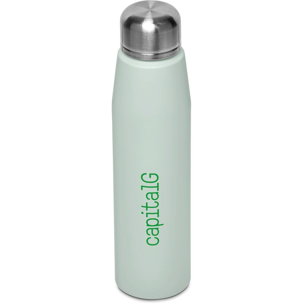 Vogue Lamda Lite Aluminium Water Bottle - 700ml - Bottles,Fashion Colour Ideas,Drinkware