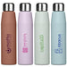 Vogue Lamda Lite Aluminium Water Bottle - 700ml - Bottles,Fashion Colour Ideas,Drinkware