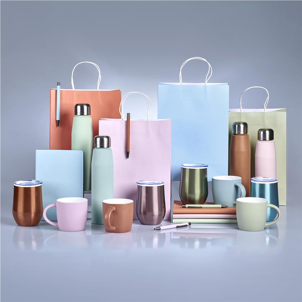 Vogue Lamda Lite Aluminium Water Bottle - 700ml - Bottles,Fashion Colour Ideas,Drinkware