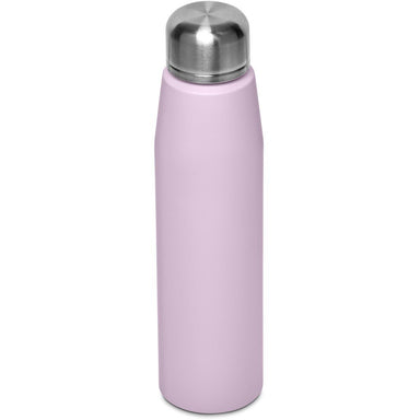 Vogue Lamda Lite Aluminium Water Bottle - 700ml - Bottles,Fashion Colour Ideas,Drinkware