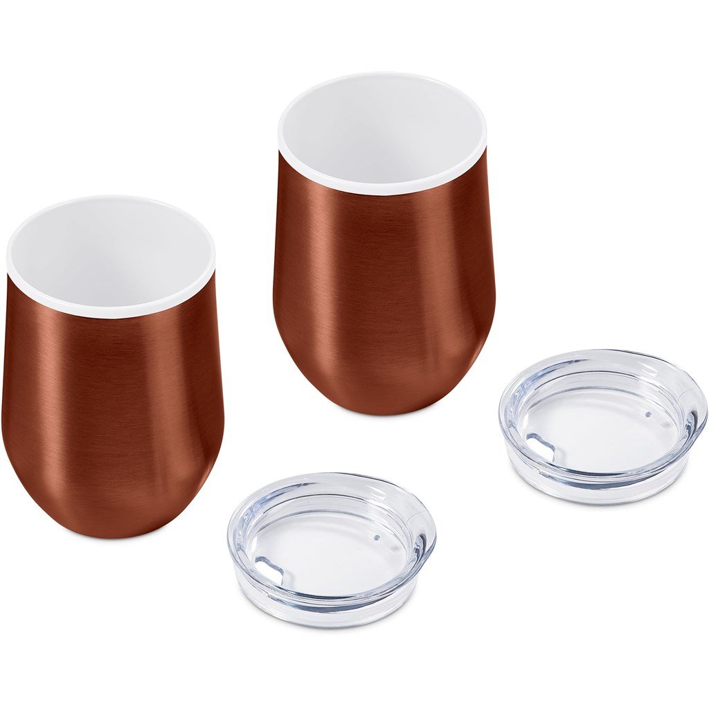 Vogue Madison Duo Set - Drinkware,Drinkware Sets