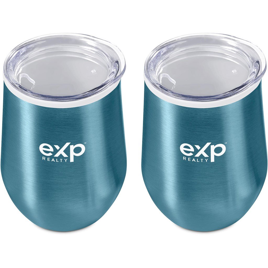 Vogue Madison Duo Set - Drinkware,Drinkware Sets